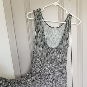 Anthro dress